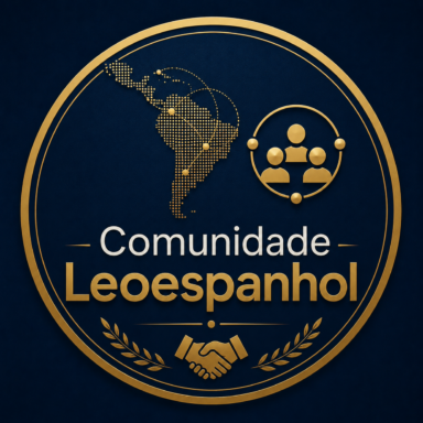 Group logo of Comunidade Leoespanhol