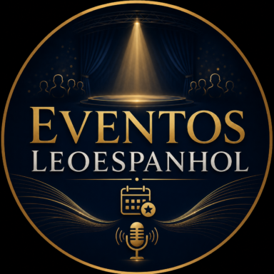 Group logo of Eventos Leoespanhol
