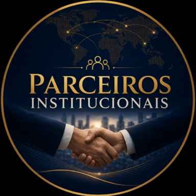 Group logo of Parceiros Institucionais