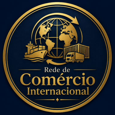 Rede de Comércio Internacional