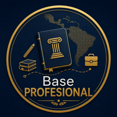 Group logo of Base Profesional