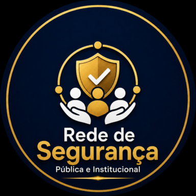 Rede de Segurança Pública e Institucional