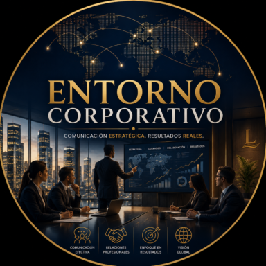 Group logo of Entorno Corporativo