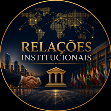 Group logo of Relações Institucionais