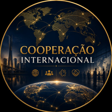 Group logo of Cooperação Internacional
