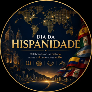 Group logo of Dia da Hispanidade