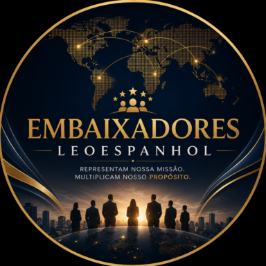 Group logo of Embaixadores Leoespanhol